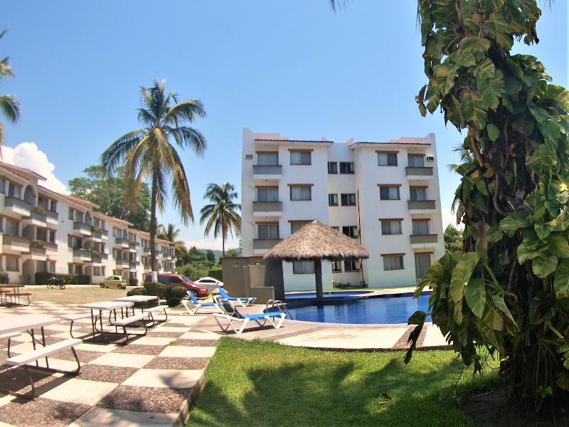 Suites Las Palmas Hotel & Villas