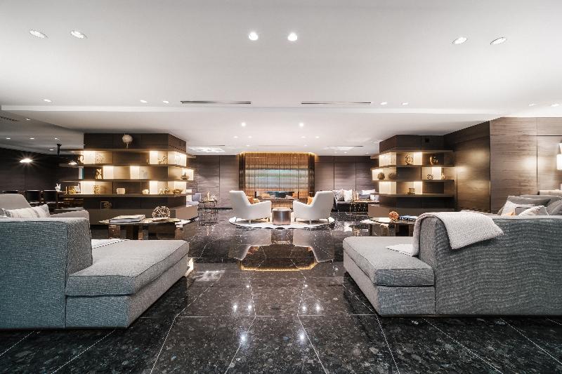 Stay in style at Paradox Vancouver
