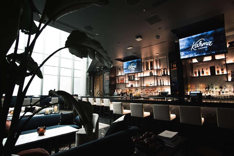 Stay in style at Paradox Vancouver