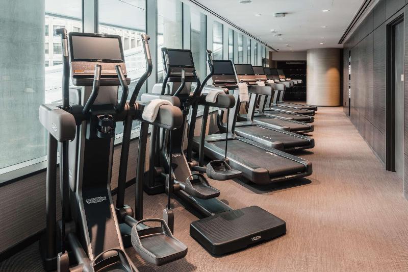 Stay in style at Paradox Vancouver