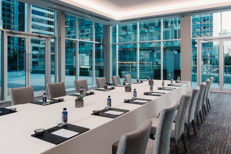 Stay in style at Paradox Vancouver