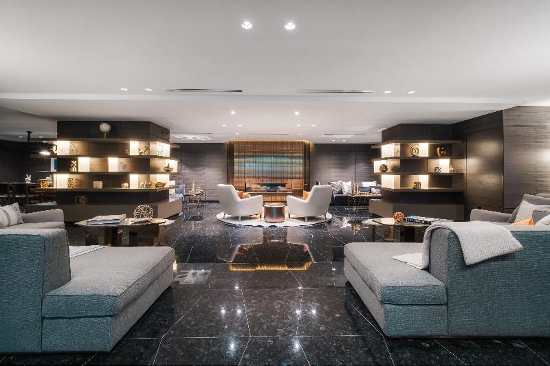 Stay in style at Paradox Vancouver