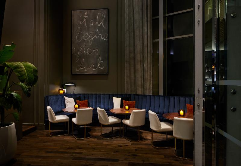Stay in style at Paradox Vancouver