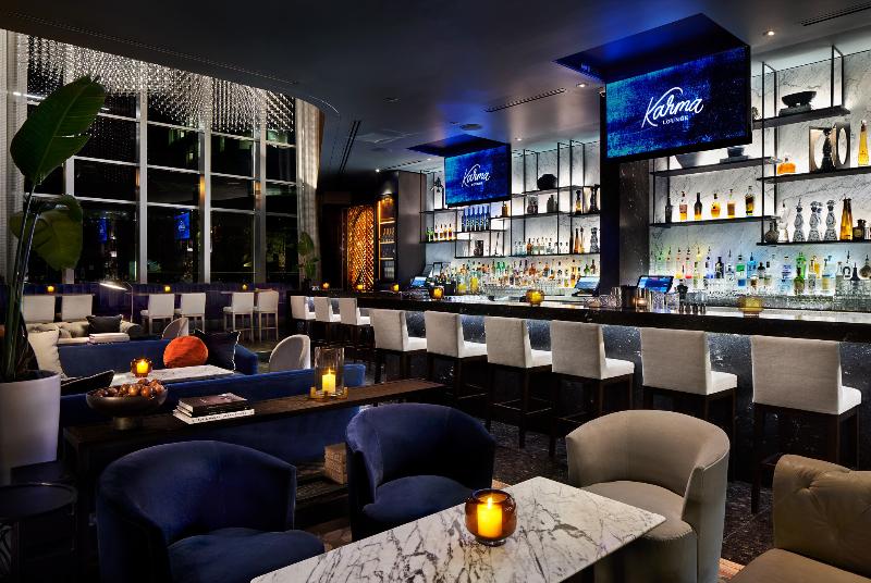 Stay in style at Paradox Vancouver
