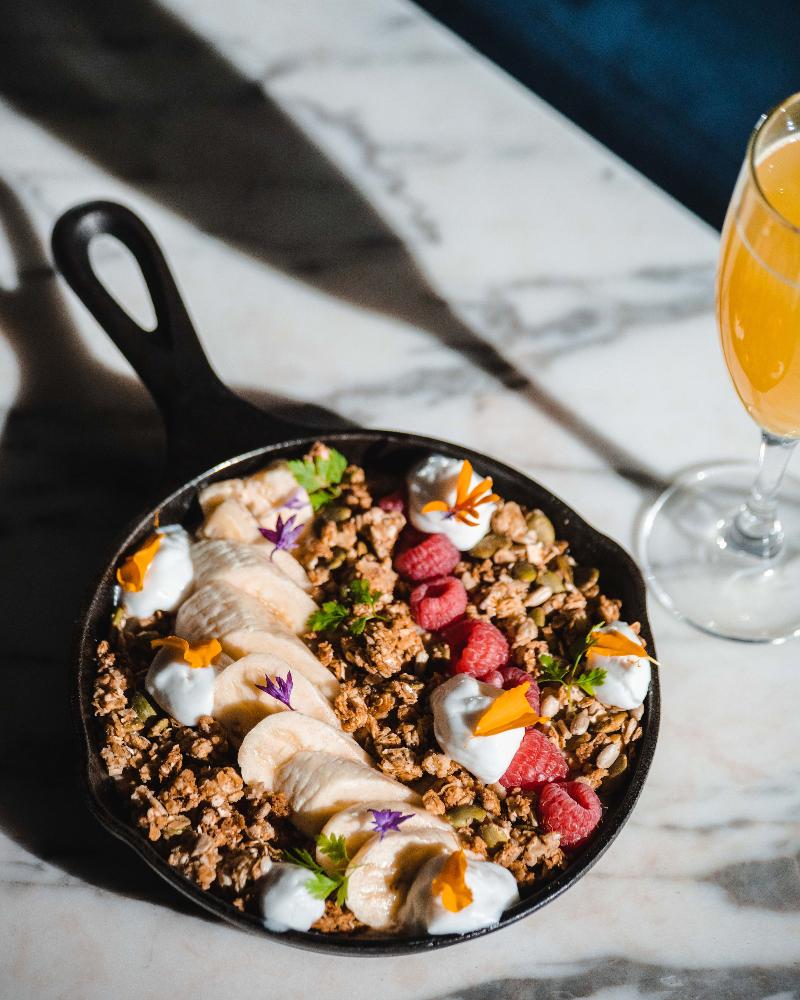 Stay in style at Paradox Vancouver