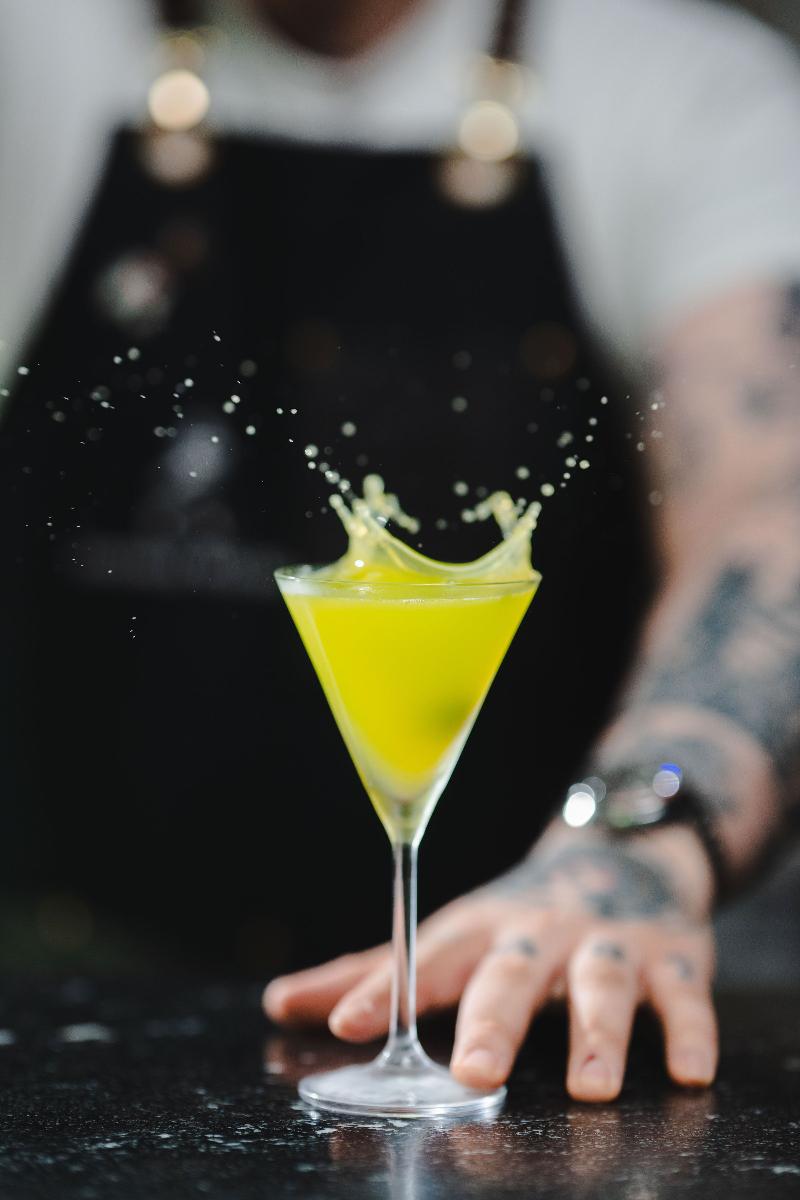 Stay in style at Paradox Vancouver