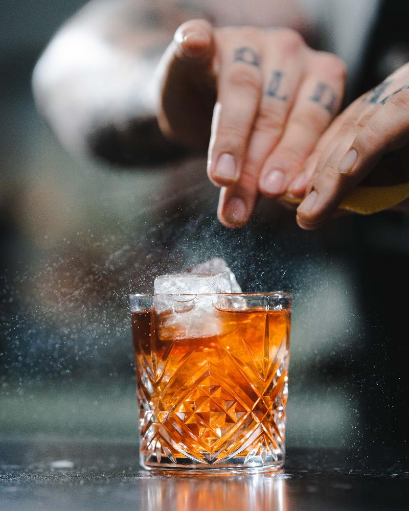 Stay in style at Paradox Vancouver