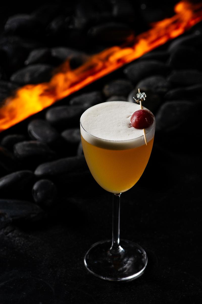Stay in style at Paradox Vancouver