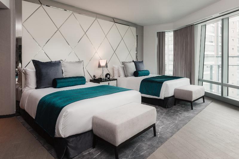 Stay in style at Paradox Vancouver