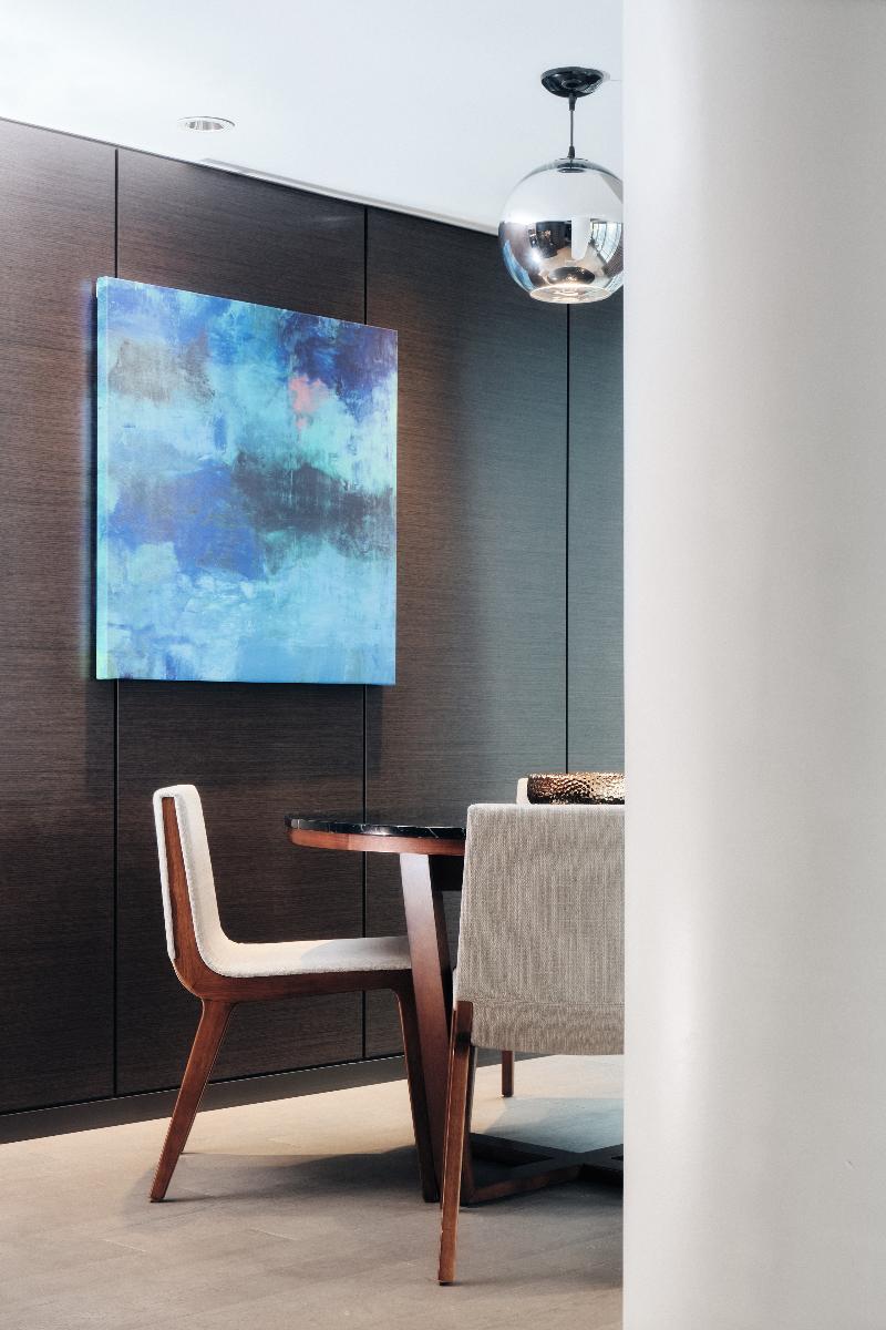 Stay in style at Paradox Vancouver