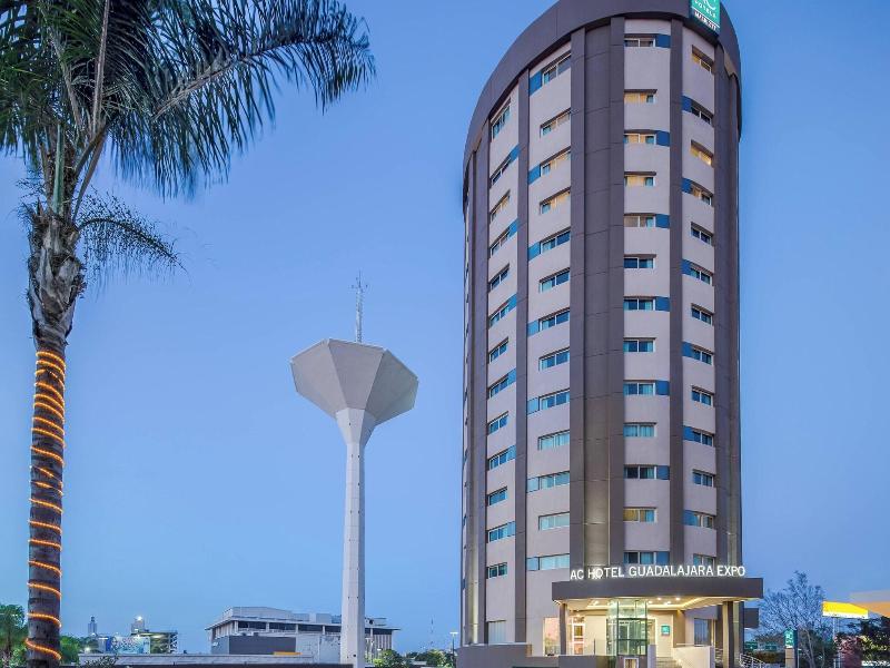 AC Hotel Guadalajara Expo, Mexico image