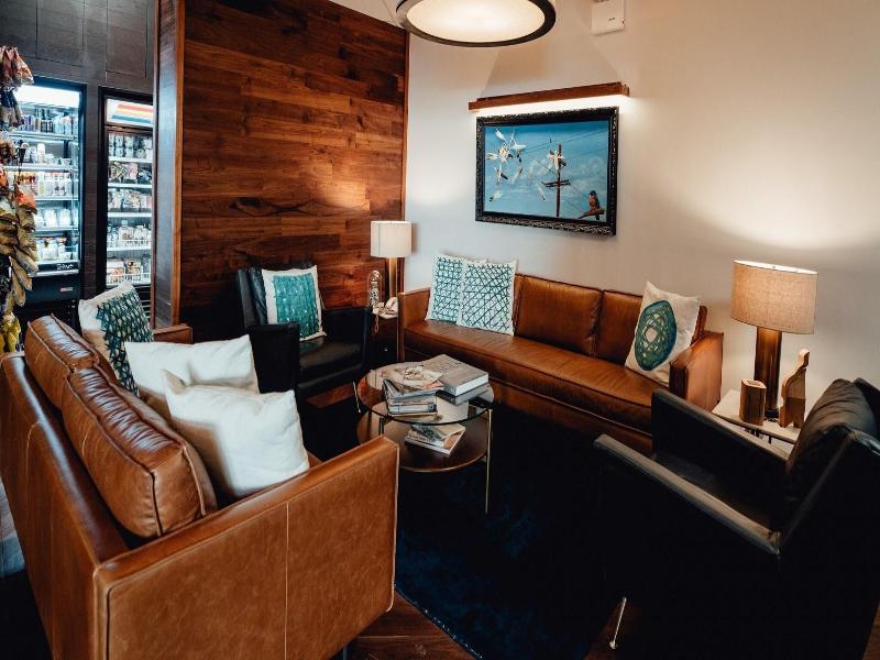 Feather Factory Hotel image