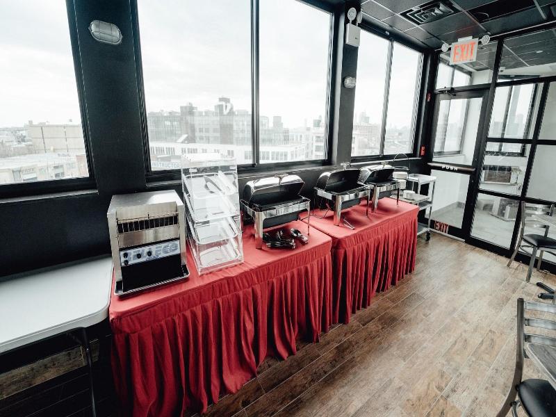 Feather Factory Hotel image
