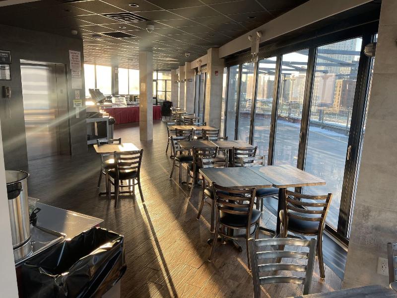 Feather Factory Hotel image