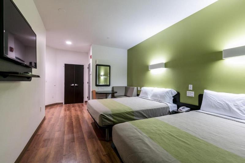 Feather Factory Hotel image