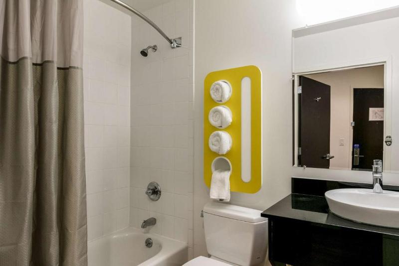 Feather Factory Hotel image
