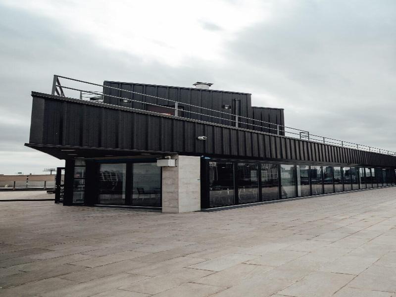 Feather Factory Hotel image