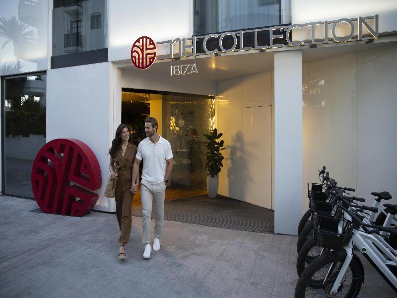 NH Collection Ibiza  image