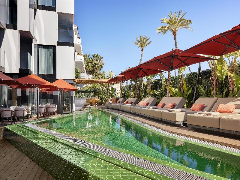 NH Collection Ibiza  image
