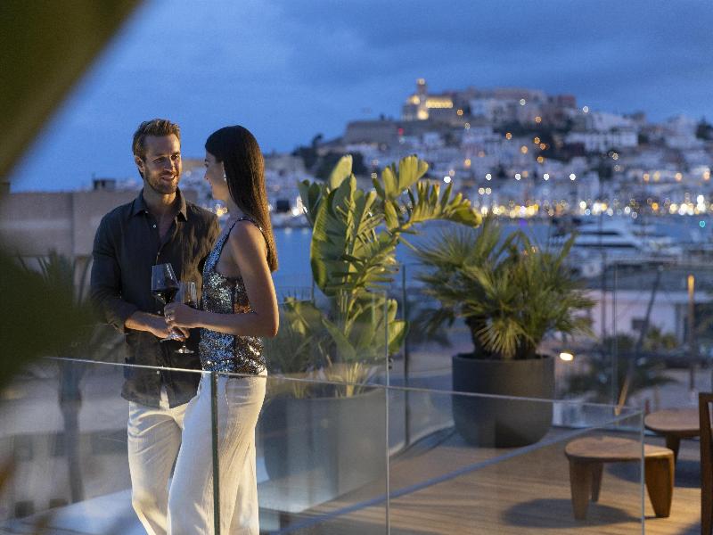 NH Collection Ibiza  image