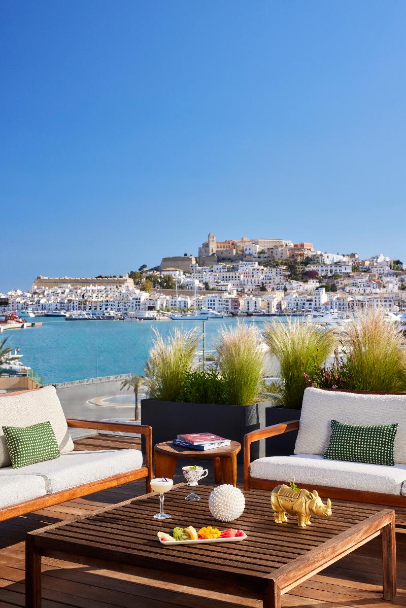 NH Collection Ibiza  image