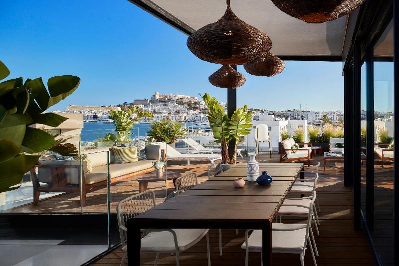 NH Collection Ibiza  image