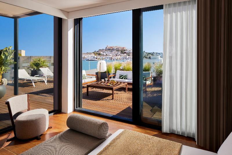 NH Collection Ibiza  image
