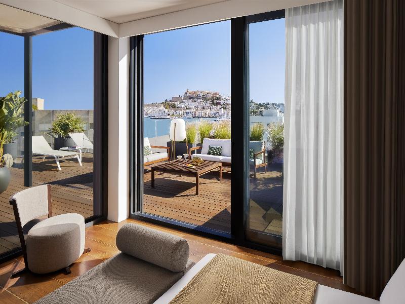 NH Collection Ibiza  image