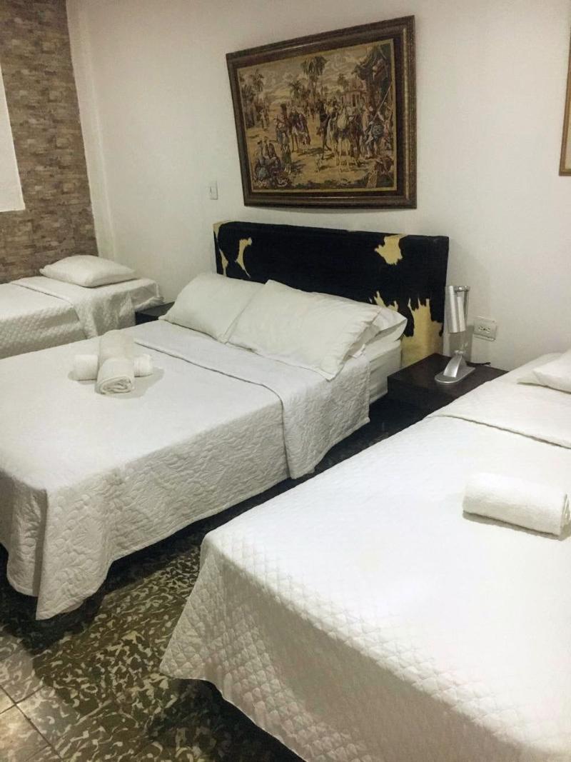 Fegali Hotel Art Boutique image