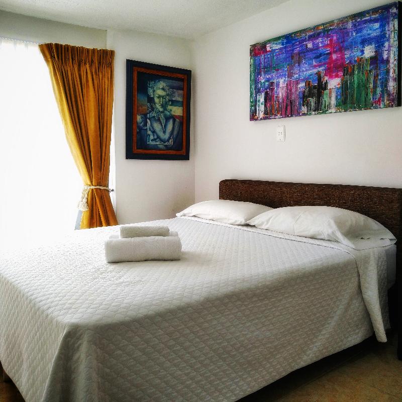 Fegali Hotel Art Boutique image
