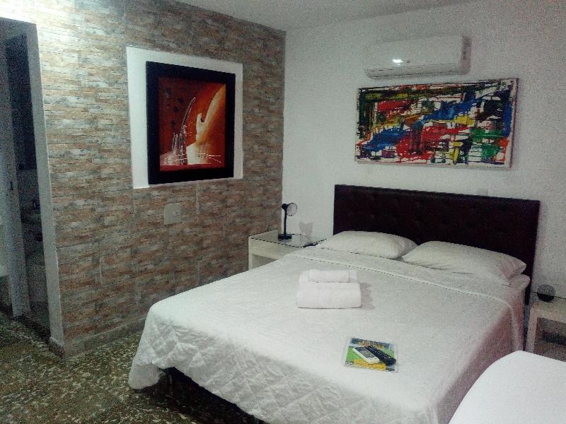 Fegali Hotel Art Boutique image