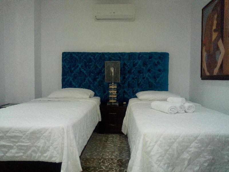 Fegali Hotel Art Boutique image
