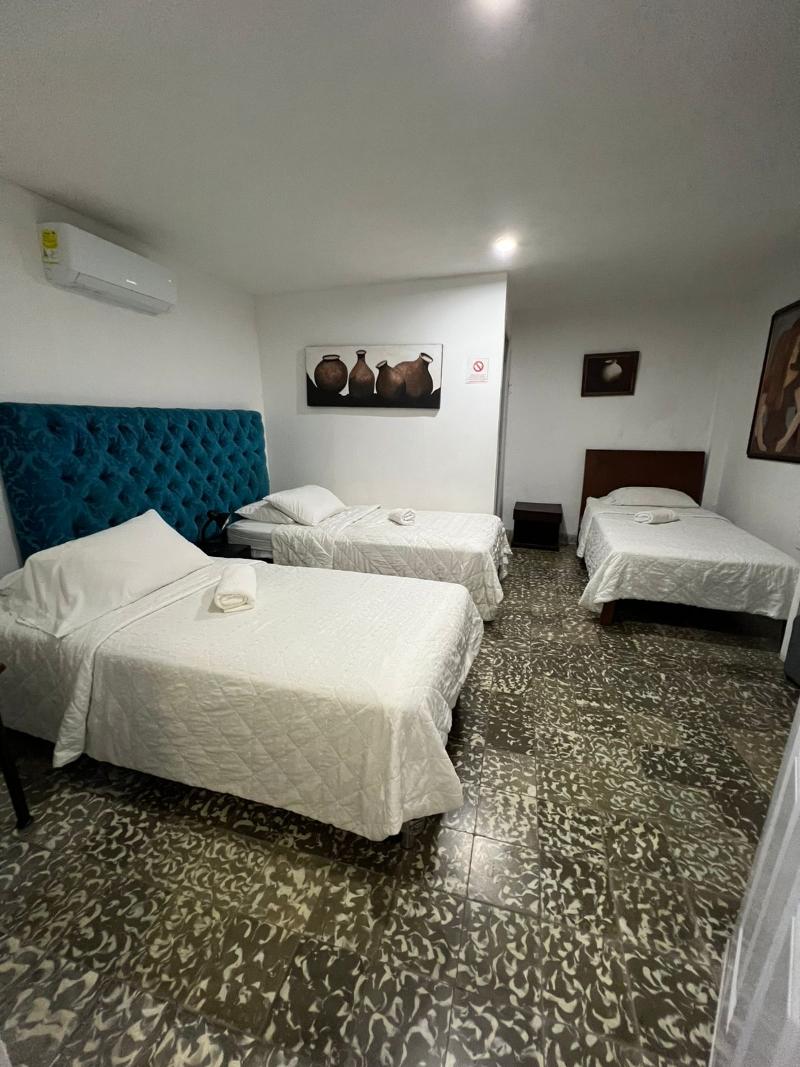 Fegali Hotel Art Boutique image