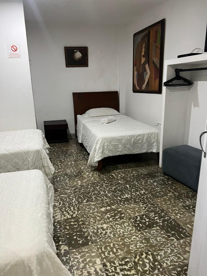 Fegali Hotel Art Boutique image