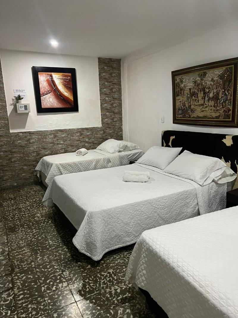 Fegali Hotel Art Boutique image