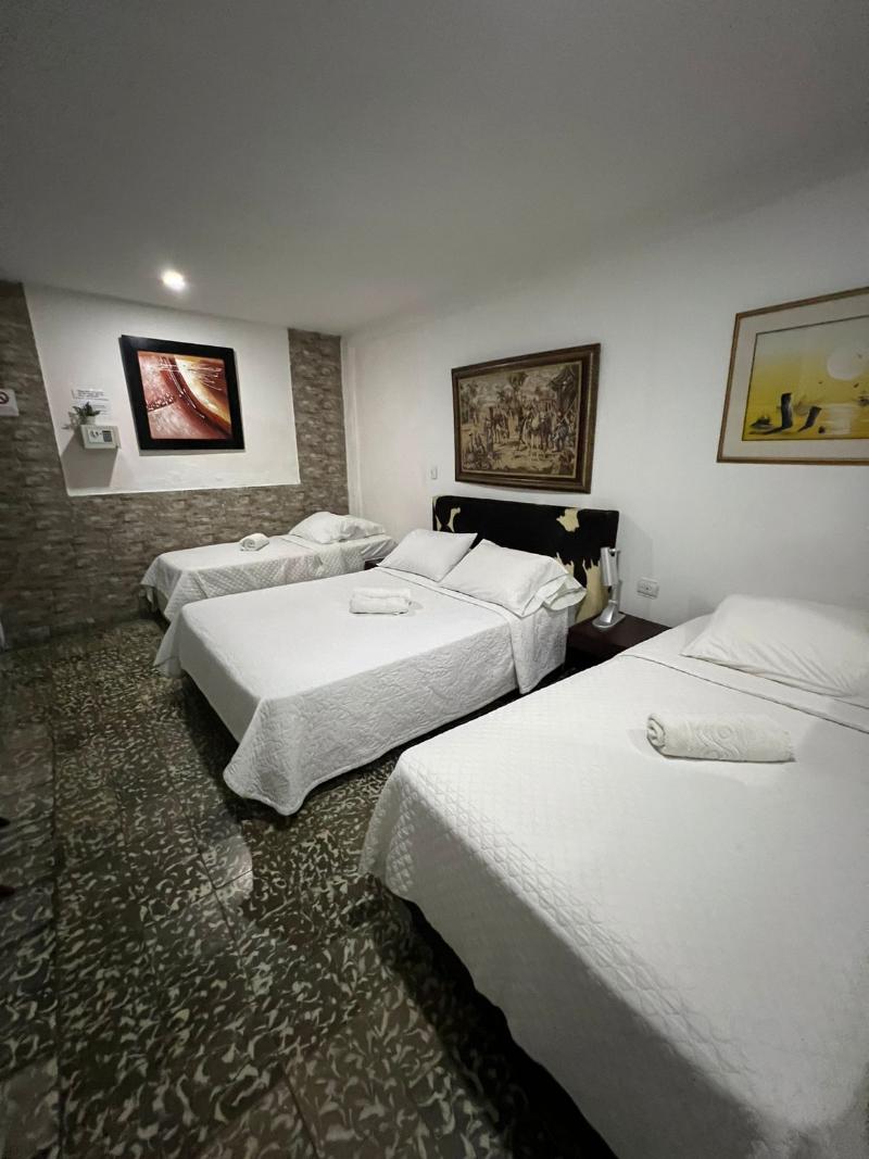 Fegali Hotel Art Boutique image