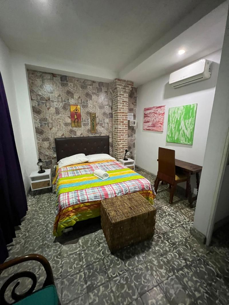 Fegali Hotel Art Boutique image