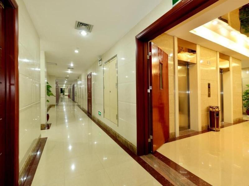Guangzhou Royal River Waifiden Apartment image