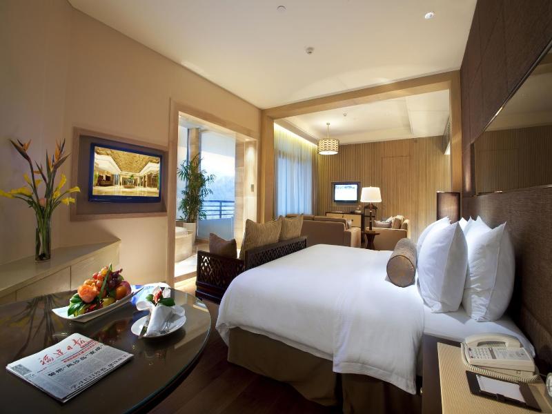 Room DELUXE