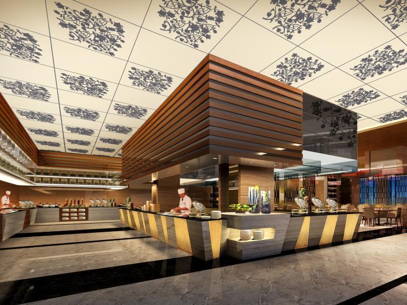 Grand Skylight International Hotel Ganzhou image