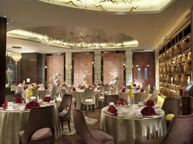 Grand Skylight International Hotel Ganzhou image