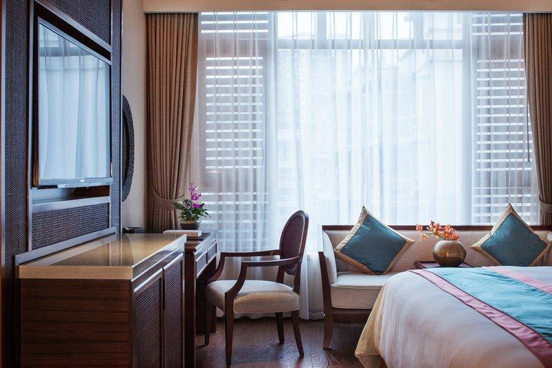 チョンチン ドンヘン グレンビル ホテル