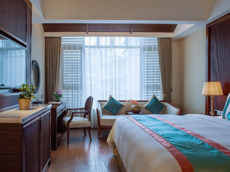 チョンチン ドンヘン グレンビル ホテル