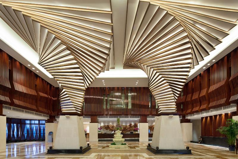 チョンチン ドンヘン グレンビル ホテル