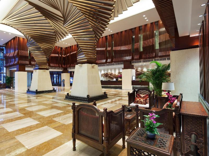 チョンチン ドンヘン グレンビル ホテル