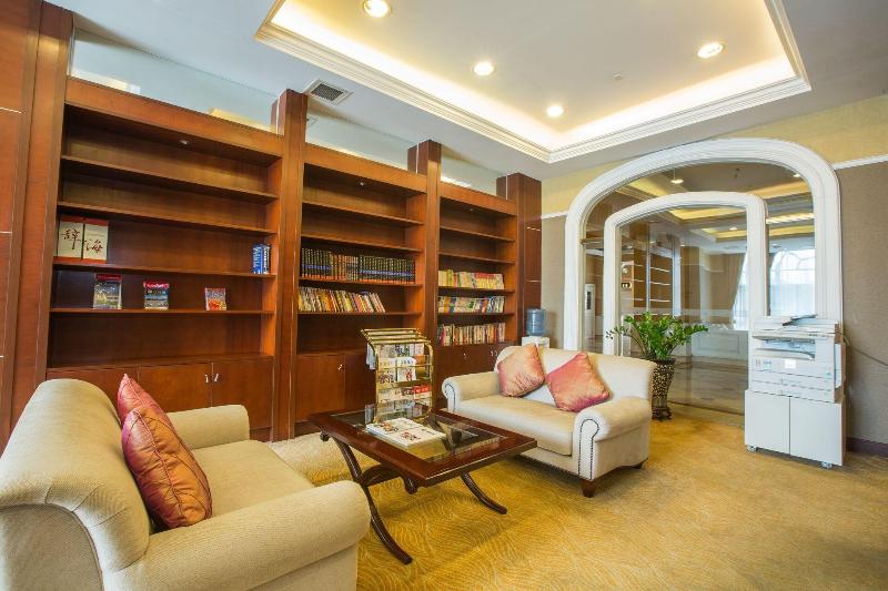 Yangjiang Country Garden Phoenix Hotel