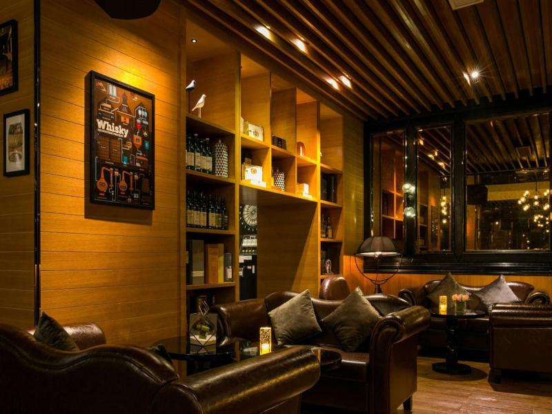 Likto Hotel image