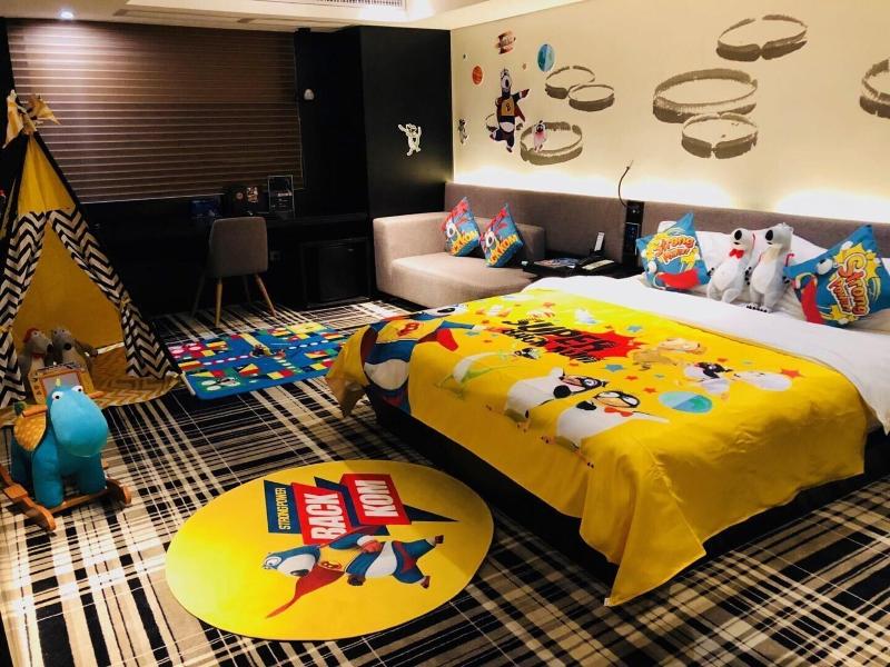 Likto Hotel image