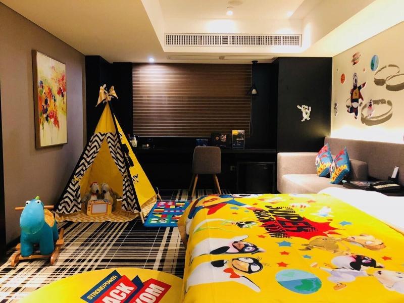 Likto Hotel image