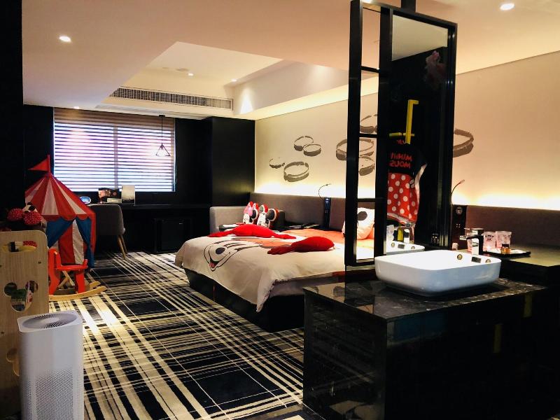 Likto Hotel image